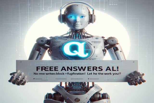 Read more about the article Free Quora Answer Generator in 2024