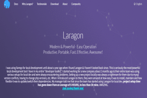 Read more about the article How to Install WordPress on Laragon