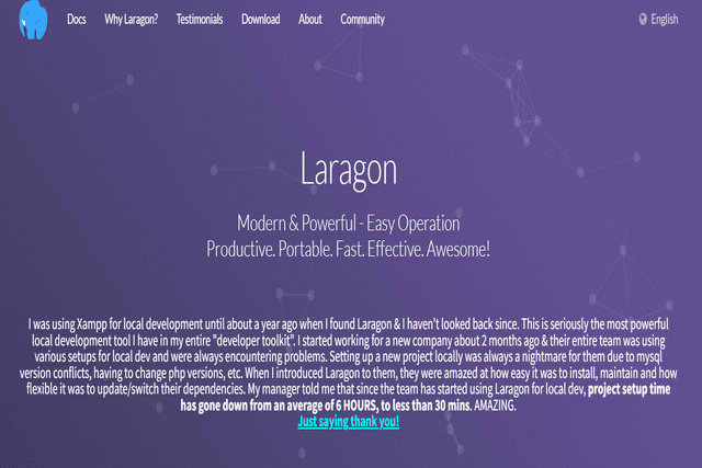 Read more about the article How to Install WordPress on Laragon