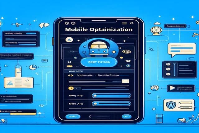Read more about the article How to Optimize WordPress for Mobile