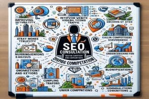 Read more about the article 10 Benefits of Hiring a SEO Consultant for Your Business