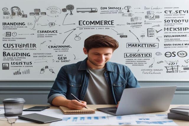 Read more about the article 10 Crucial SEO Tips for Ecommerce Entrepreneurs