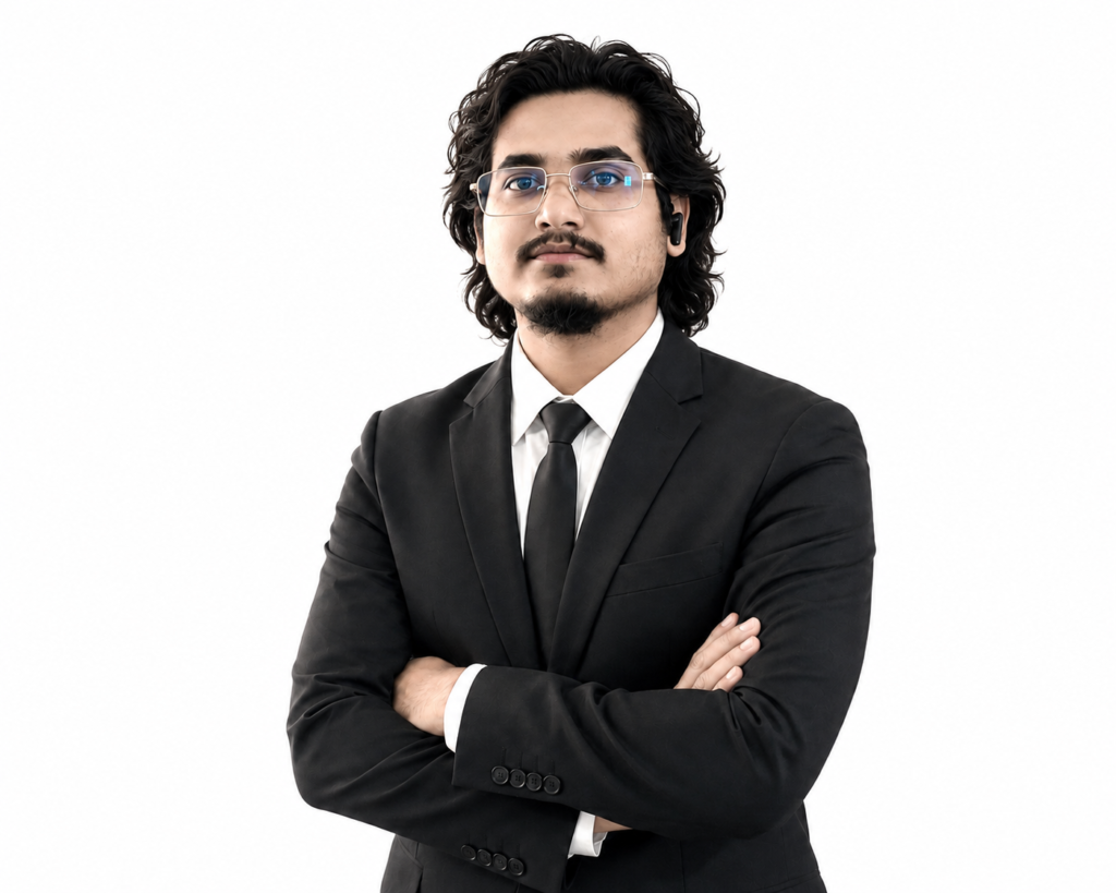 Rownok R - SEO and Google Ads specialist